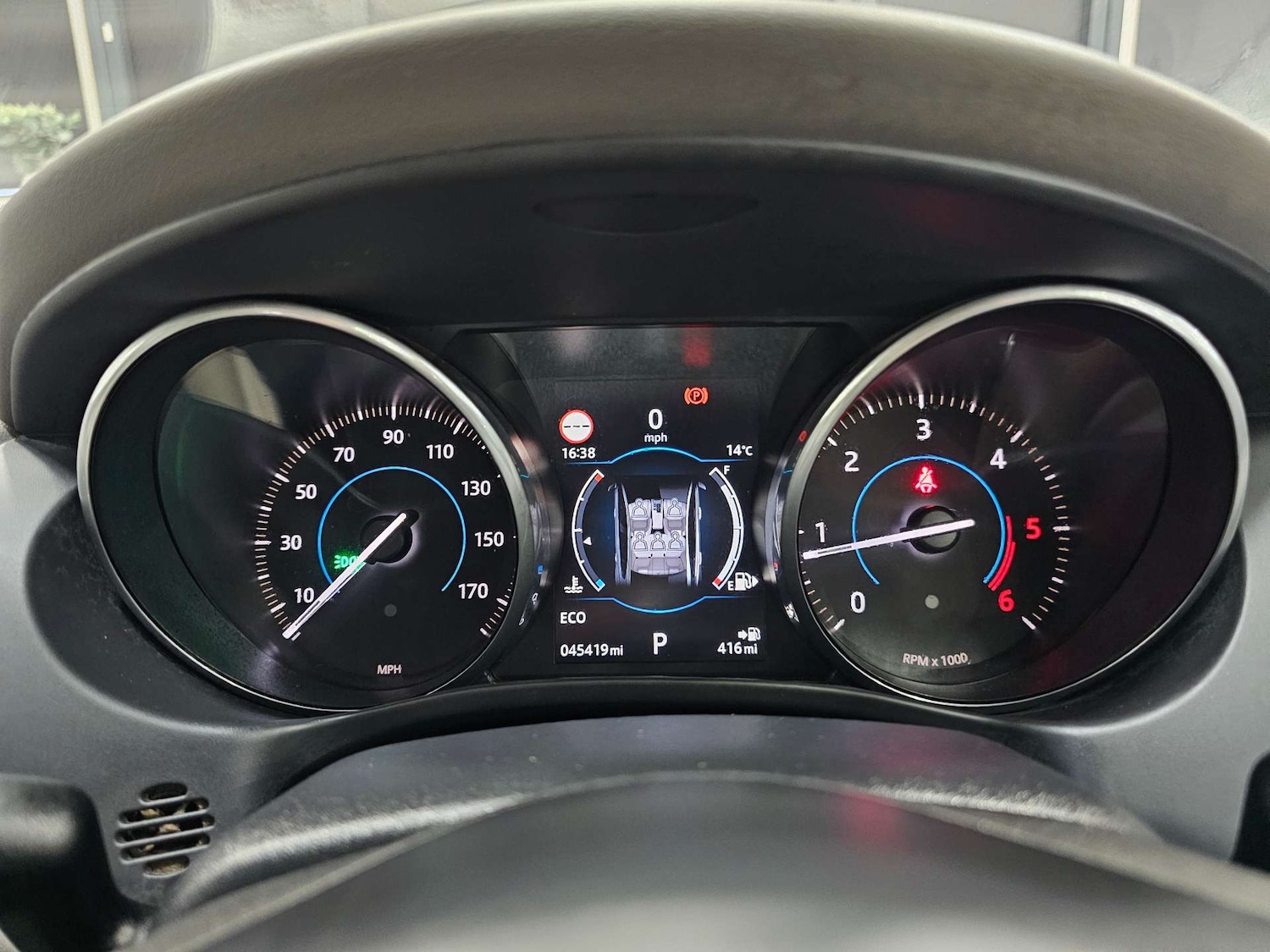 Used Jaguar XE 2017 for sale - 76972341: Photo 54