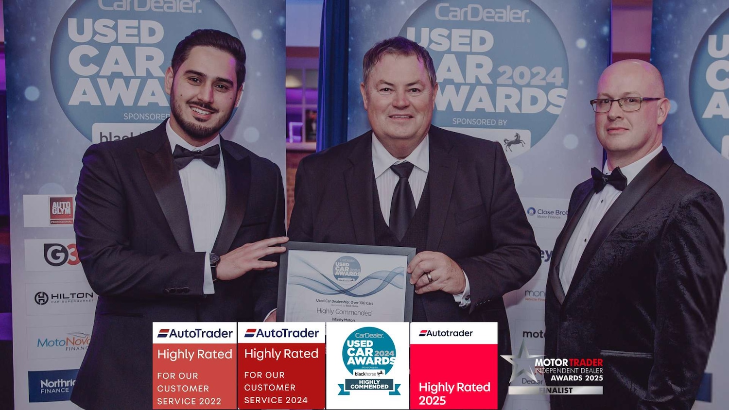 Used Jaguar XE 2017 for sale - 76972341: Photo 8