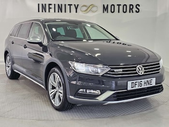 Used Volkswagen Passat 2016 for sale - 79393343: Photo
