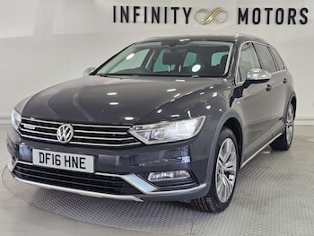 Used Volkswagen Passat 2016 for sale - 79393343: Photo