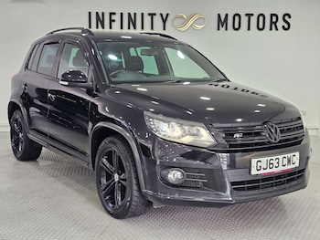Used Volkswagen Tiguan 2013 for sale - 78778662: Photo