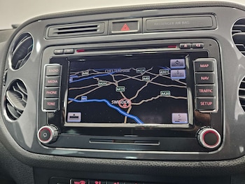 Used Volkswagen Tiguan 2013 for sale - 78778662: Photo