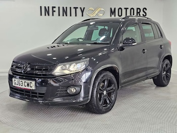 Used Volkswagen Tiguan 2013 for sale - 78778662: Photo