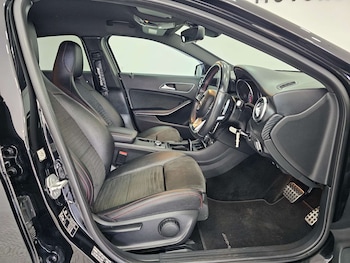 Used Mercedes-Benz A-Class 2016 for sale - 79190487: Photo