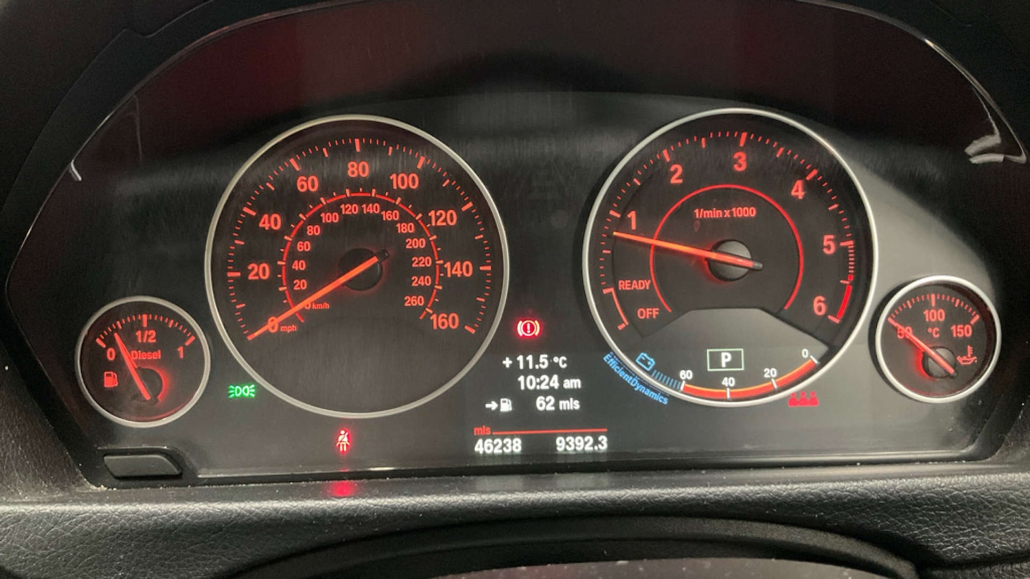 Used BMW 3 Series 2013 for sale - 77700908: Photo 10