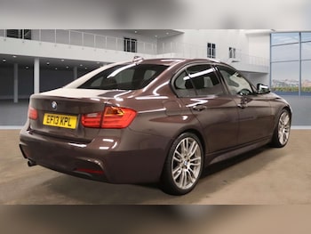Used BMW 3 Series 2013 for sale - 77700908: Photo