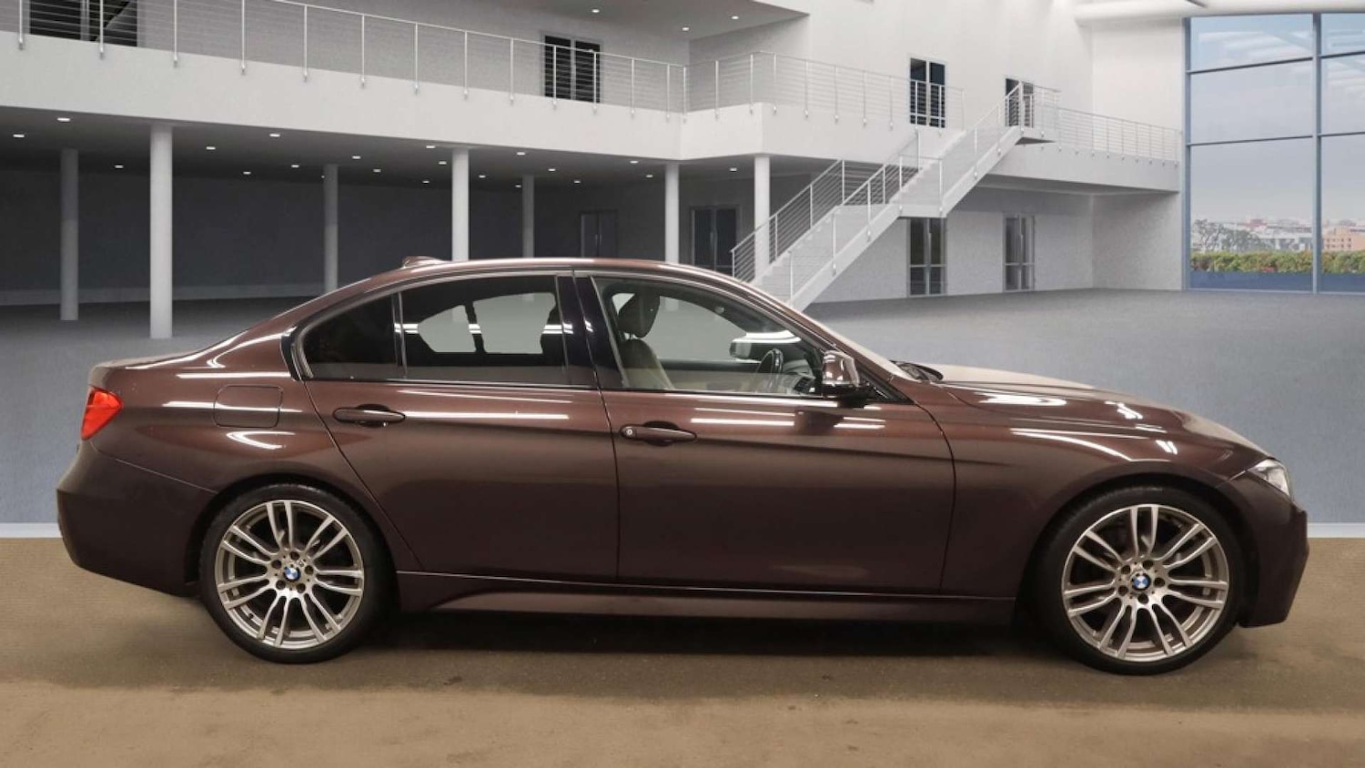 Used BMW 3 Series 2013 for sale - 77700908: Photo 5