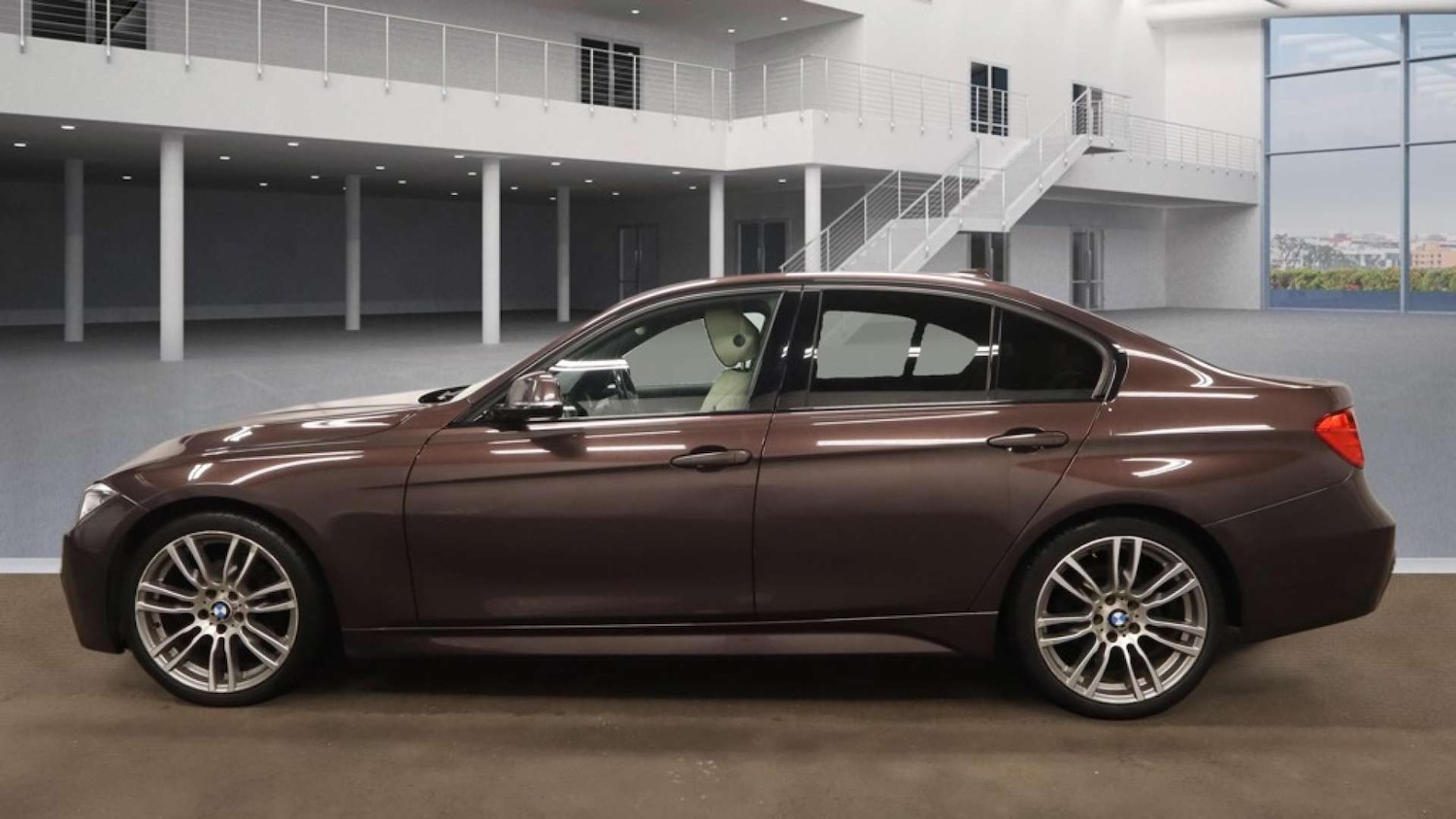 Used BMW 3 Series 2013 for sale - 77700908: Photo 6