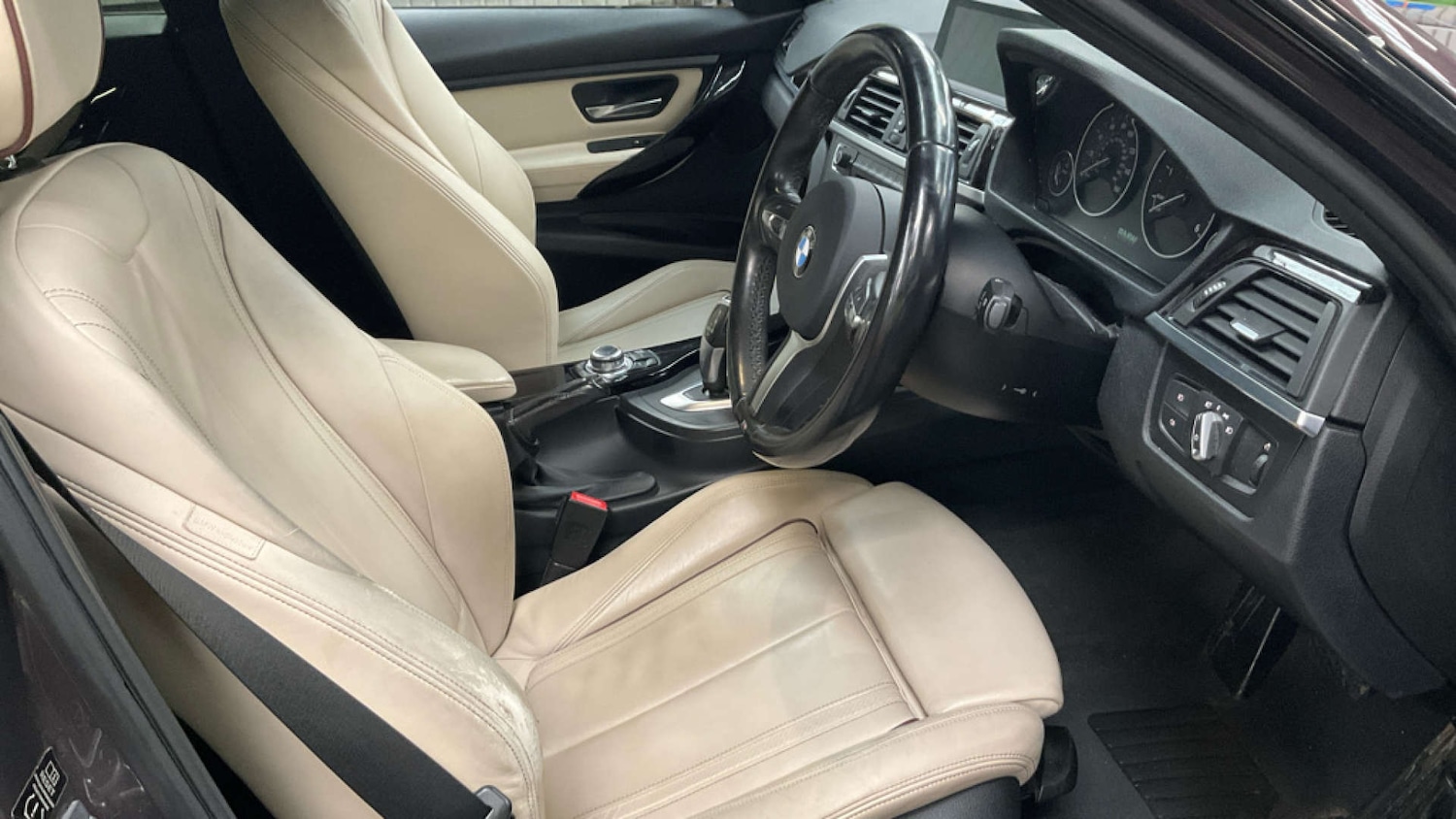 Used BMW 3 Series 2013 for sale - 77700908: Photo 7