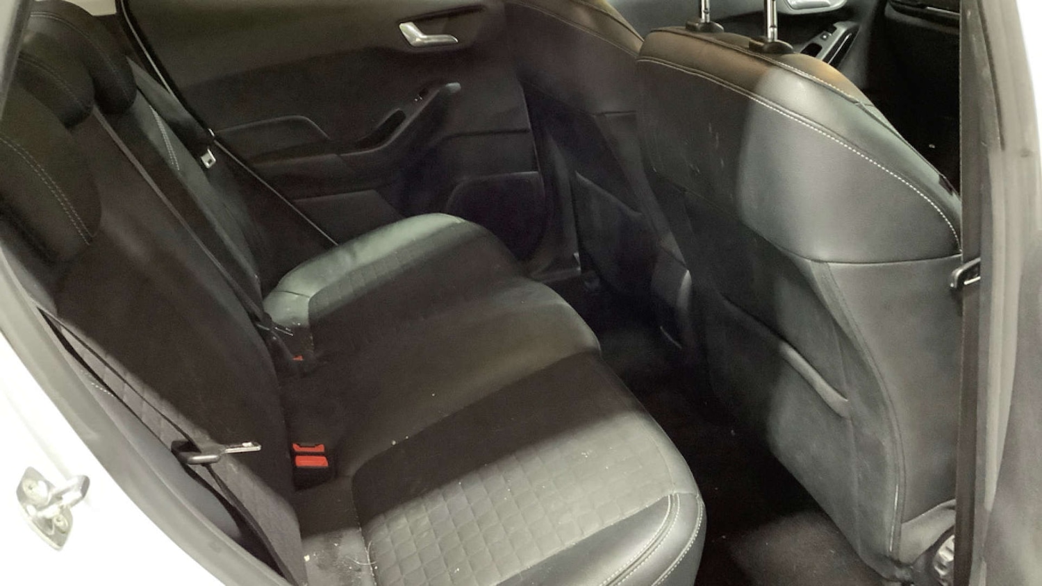 Used Ford Fiesta 2019 for sale - 77629524: Photo 10