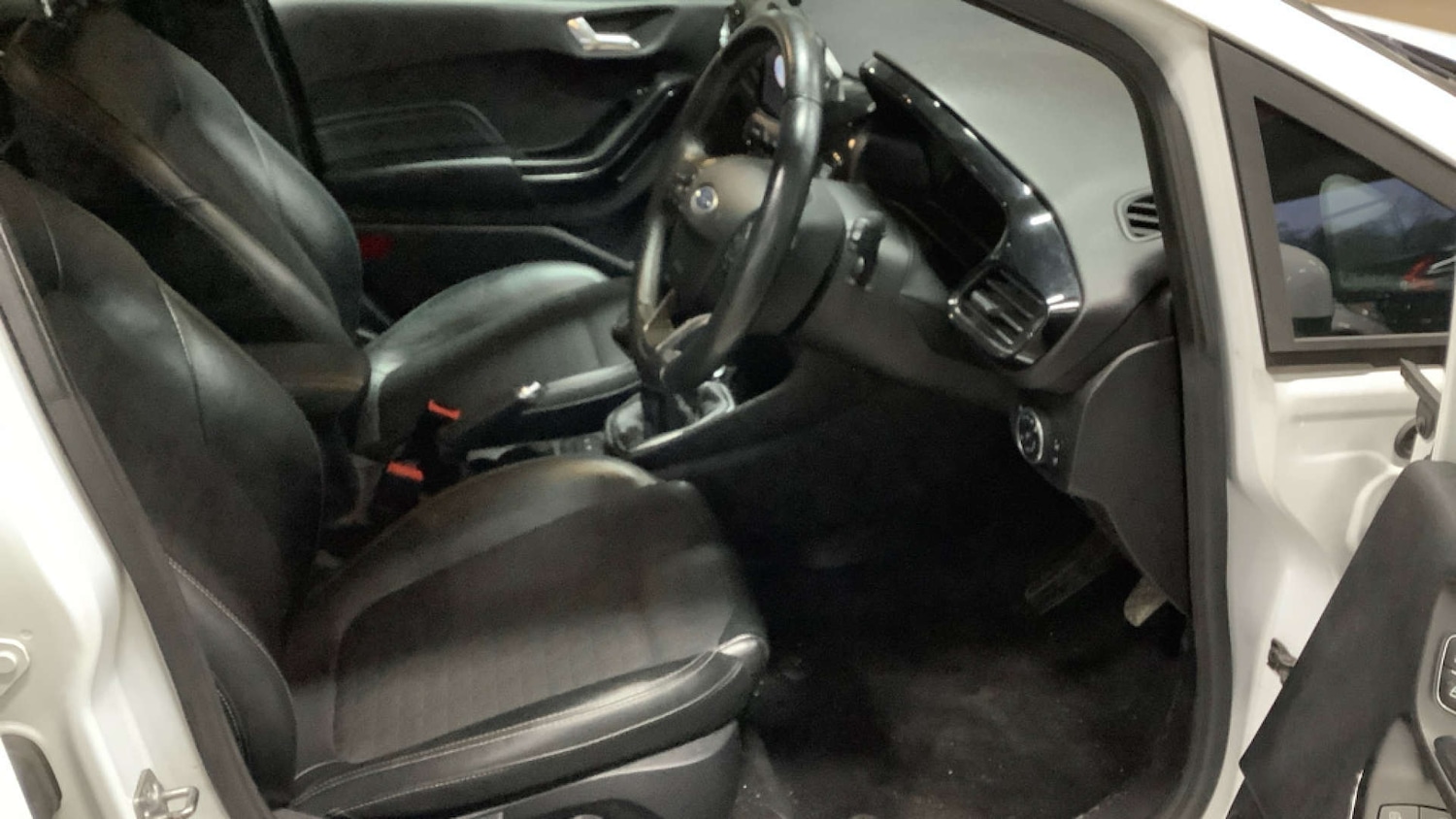 Used Ford Fiesta 2019 for sale - 77629524: Photo 11