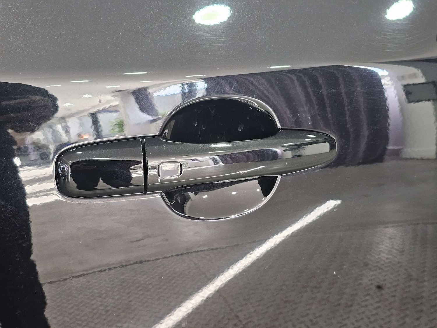 Used Volvo V60 2016 for sale - 77836346: Photo 53