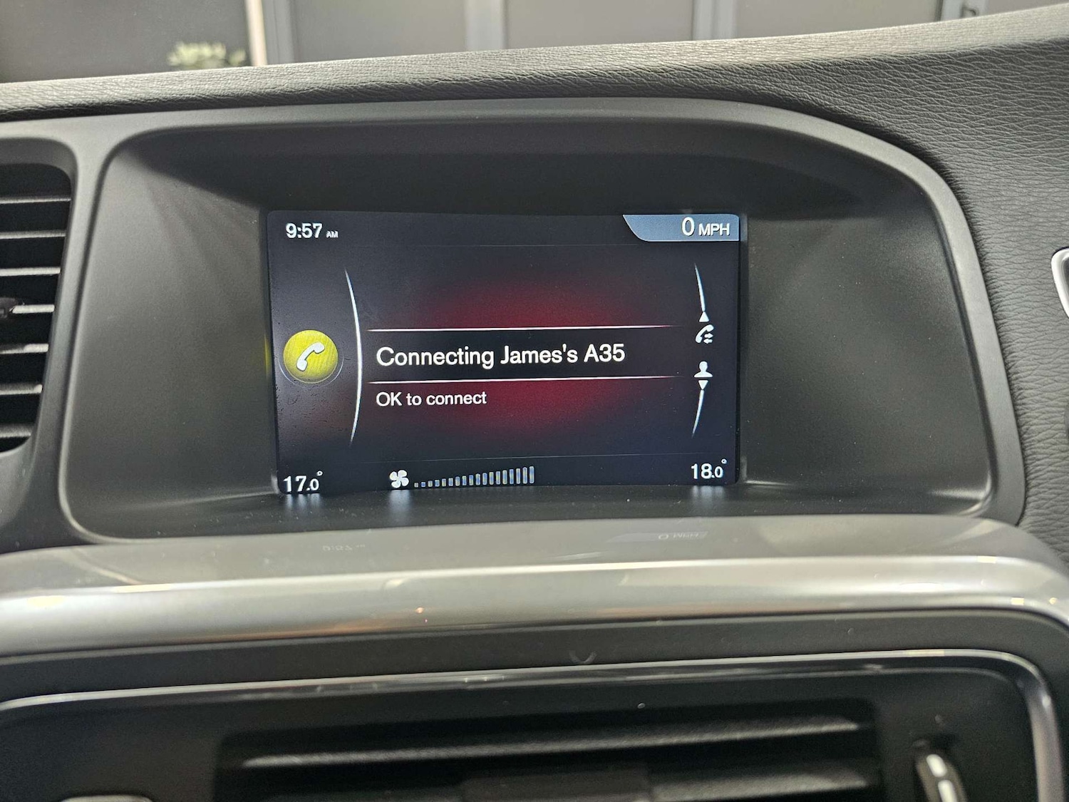 Used Volvo V60 2016 for sale - 77836346: Photo 67