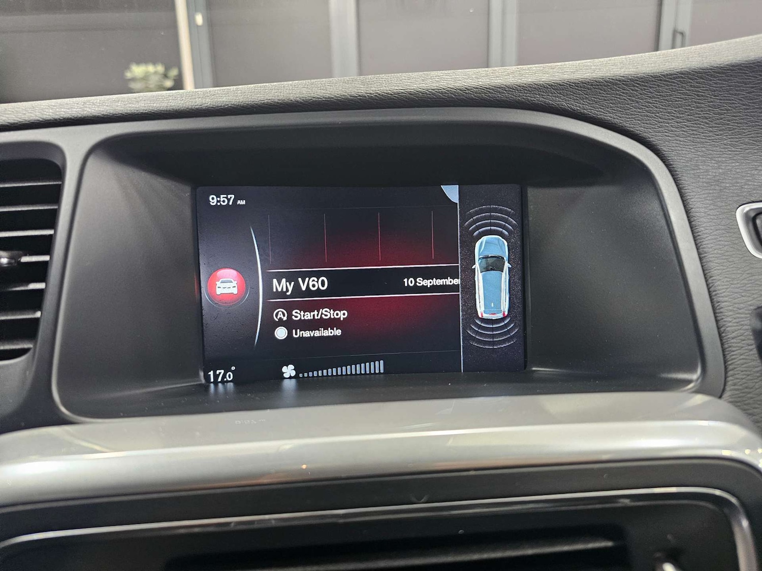 Used Volvo V60 2016 for sale - 77836346: Photo 7