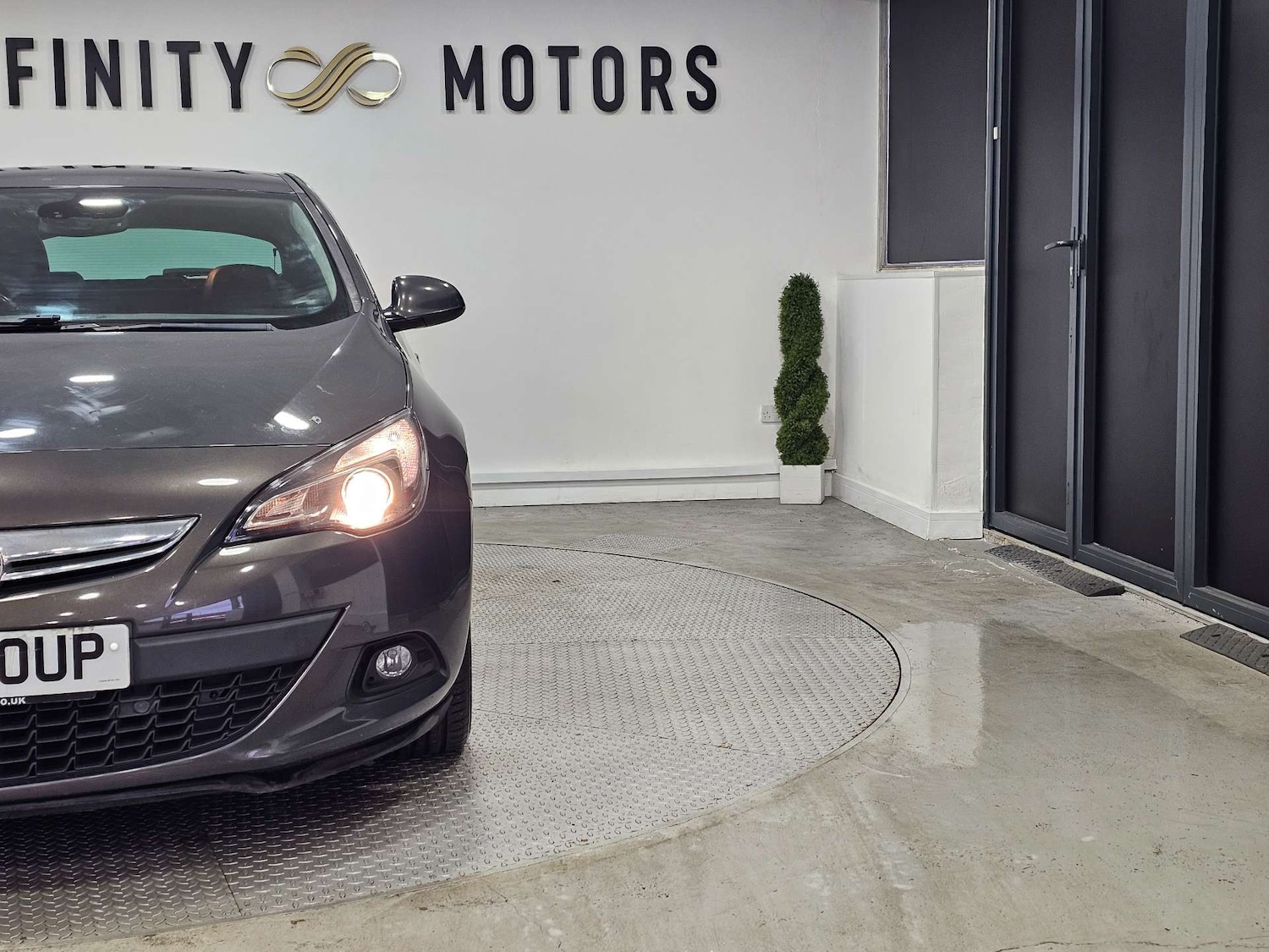 Used Vauxhall Astra GTC 2013 for sale - 77056469: Photo 11