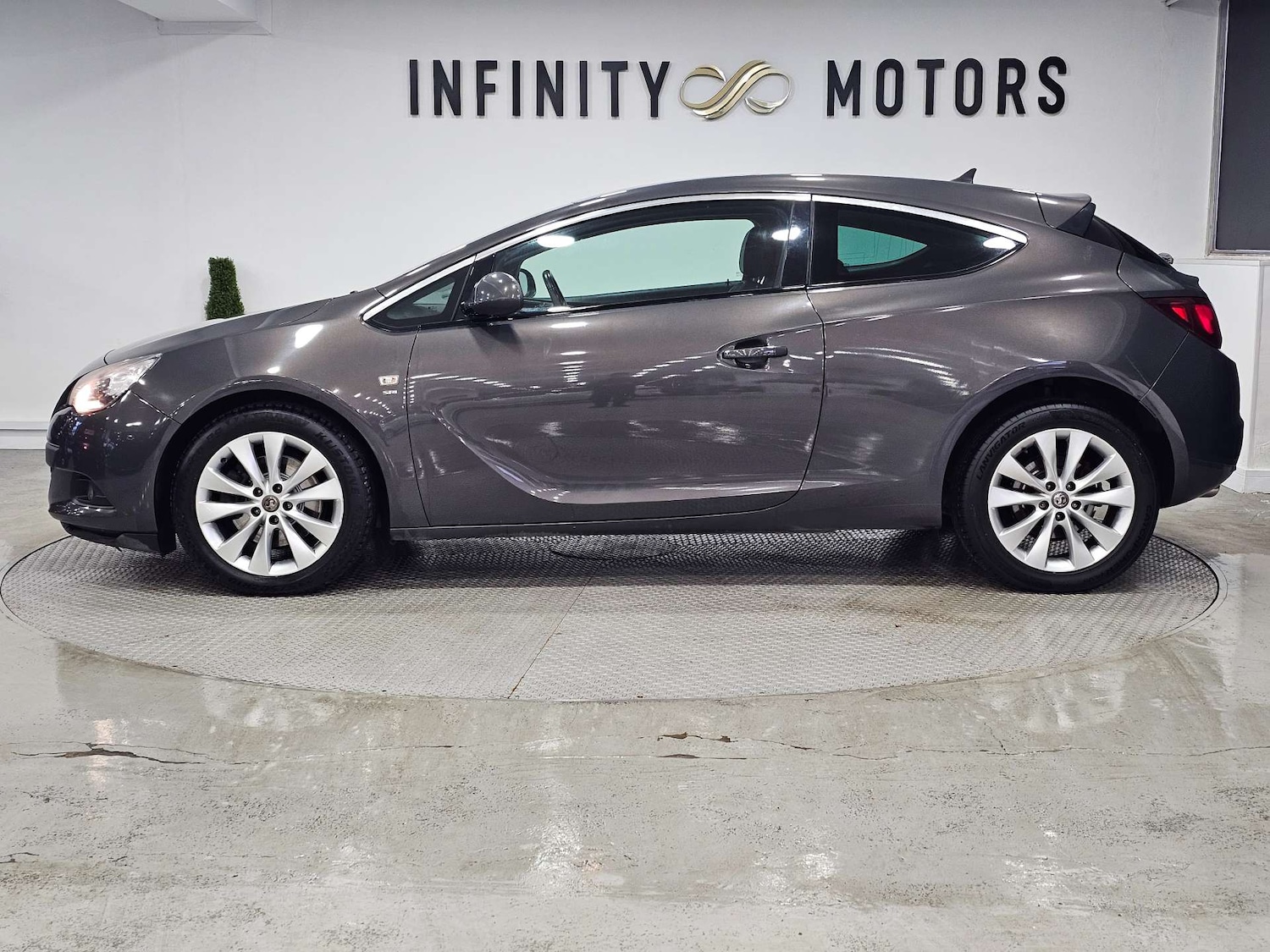 Used Vauxhall Astra GTC 2013 for sale - 77056469: Photo 20