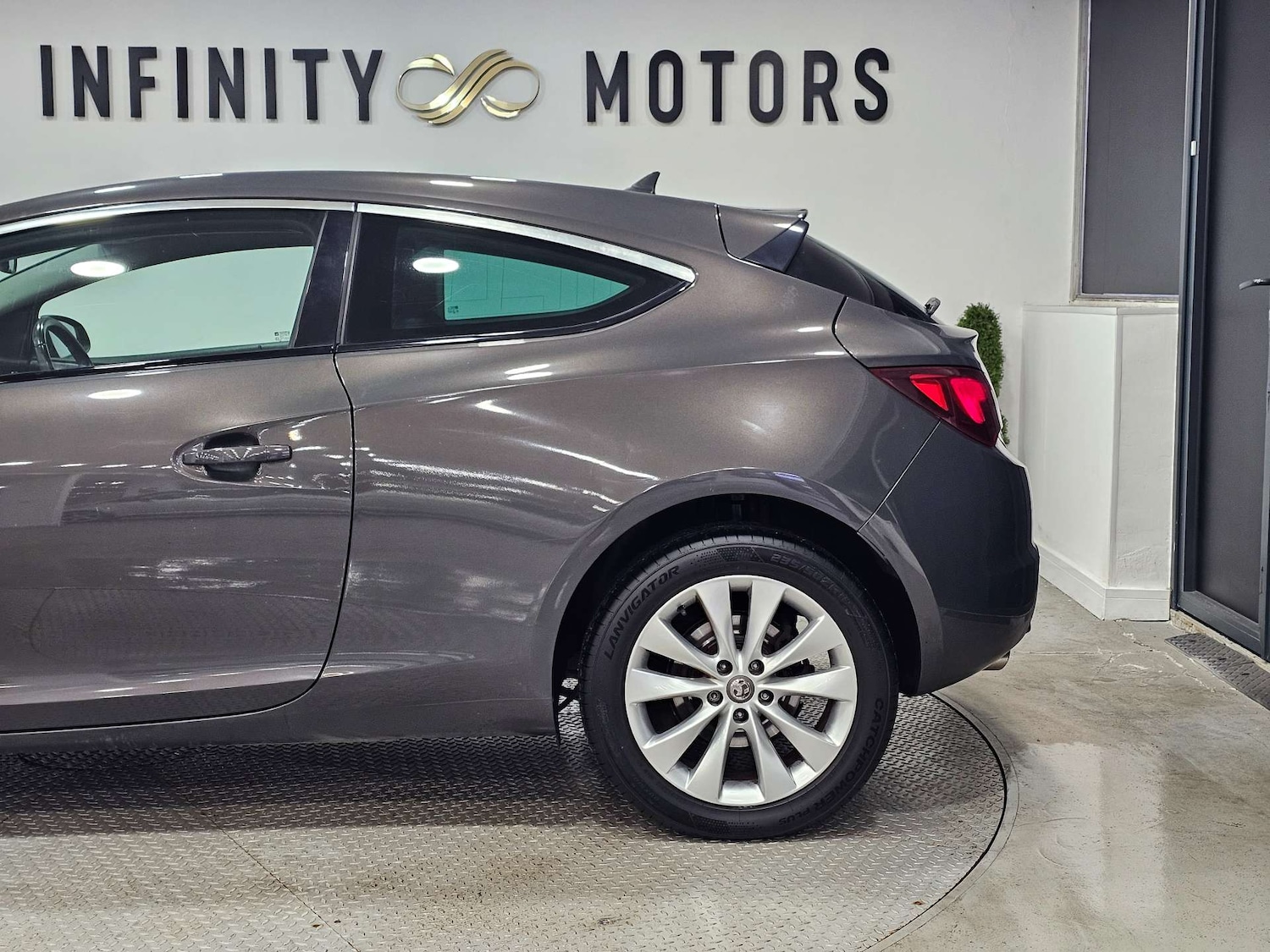 Used Vauxhall Astra GTC 2013 for sale - 77056469: Photo 21