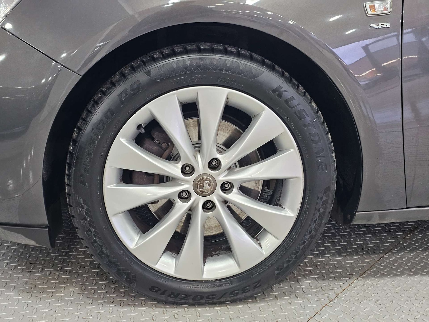 Used Vauxhall Astra GTC 2013 for sale - 77056469: Photo 23