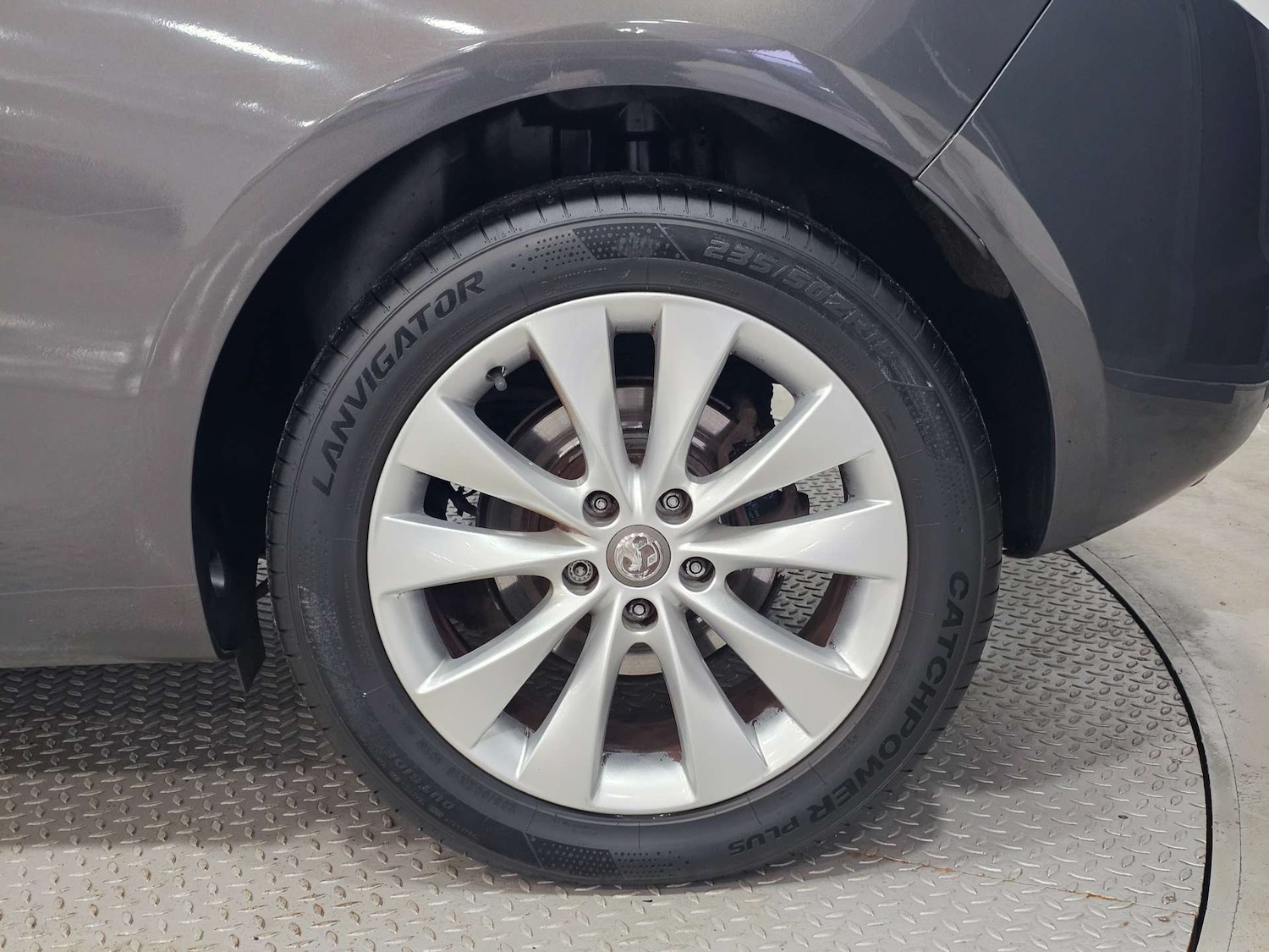 Used Vauxhall Astra GTC 2013 for sale - 77056469: Photo 26