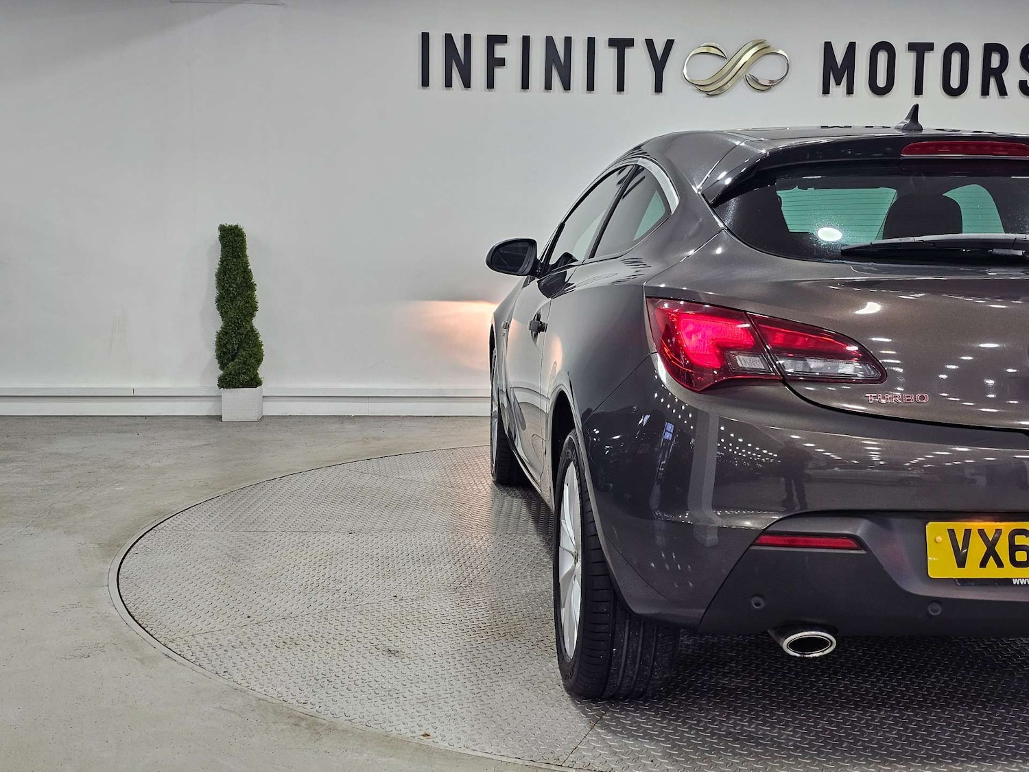 Used Vauxhall Astra GTC 2013 for sale - 77056469: Photo 31