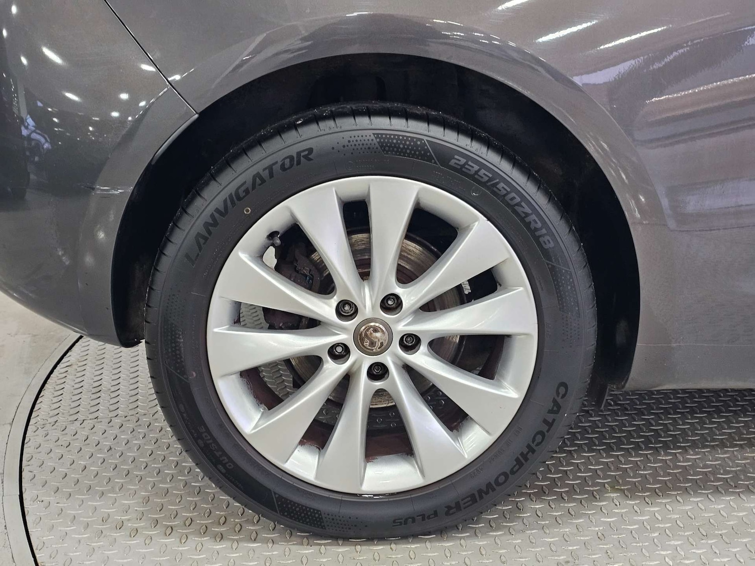 Used Vauxhall Astra GTC 2013 for sale - 77056469: Photo 38