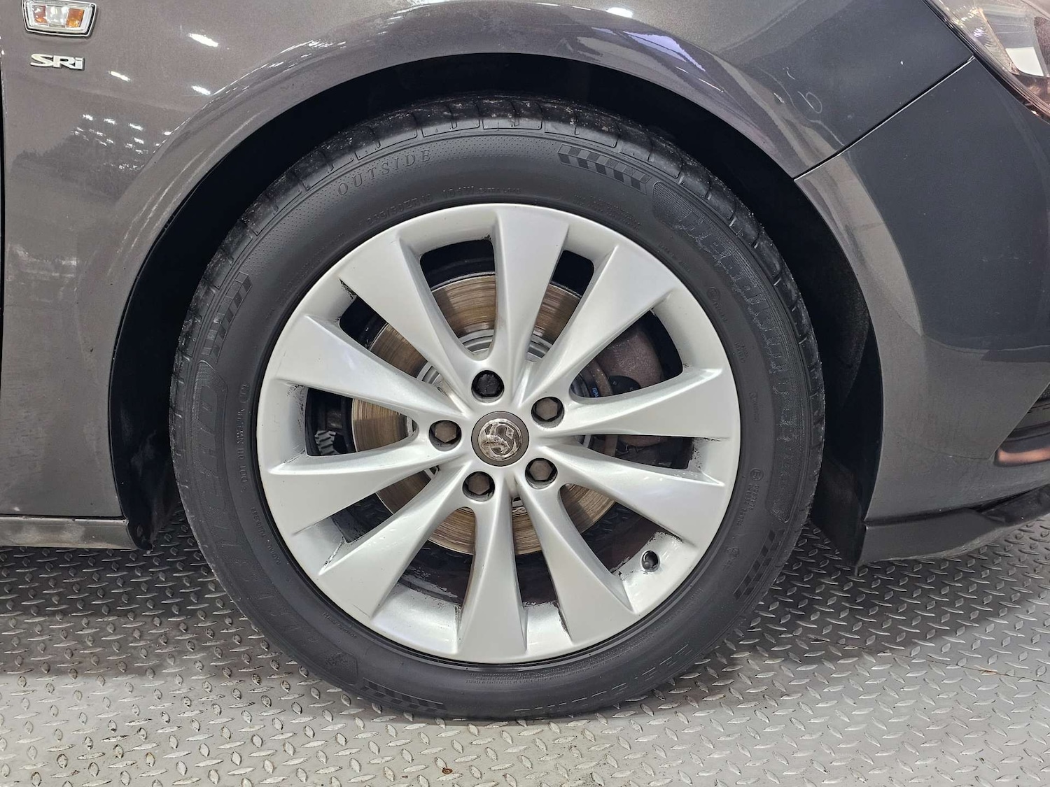 Used Vauxhall Astra GTC 2013 for sale - 77056469: Photo 41