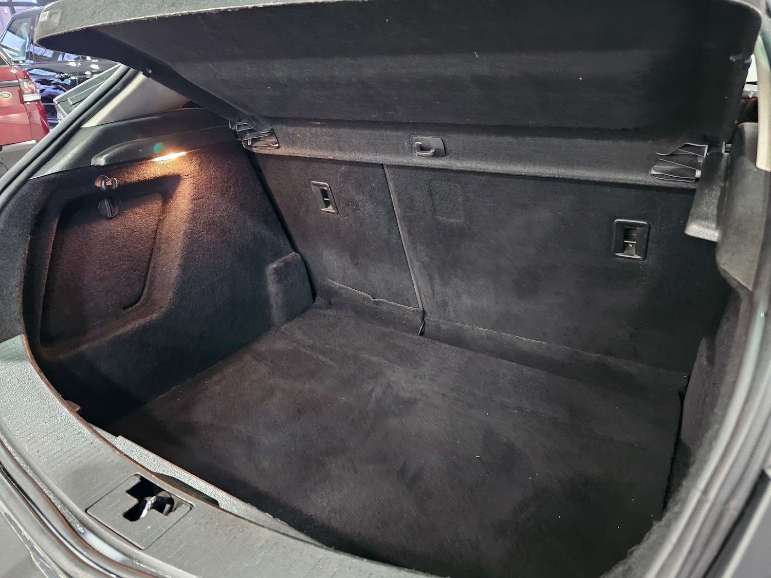 Used Vauxhall Astra GTC 2013 for sale - 77056469: Photo 51