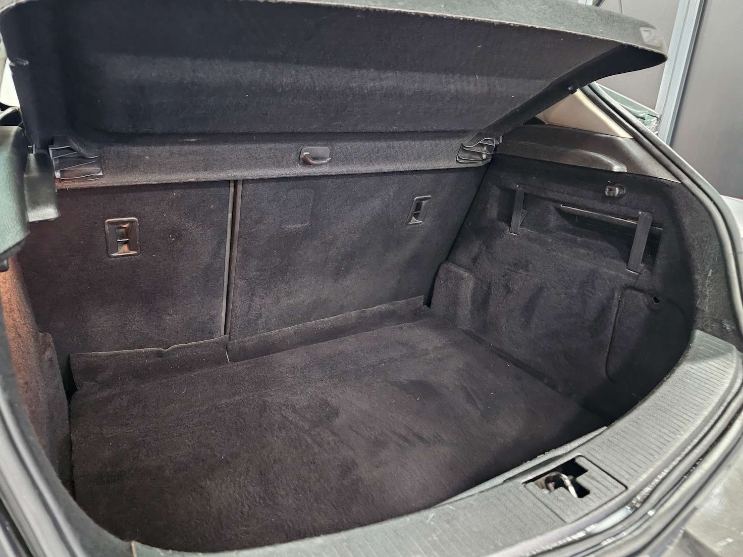 Used Vauxhall Astra GTC 2013 for sale - 77056469: Photo 52