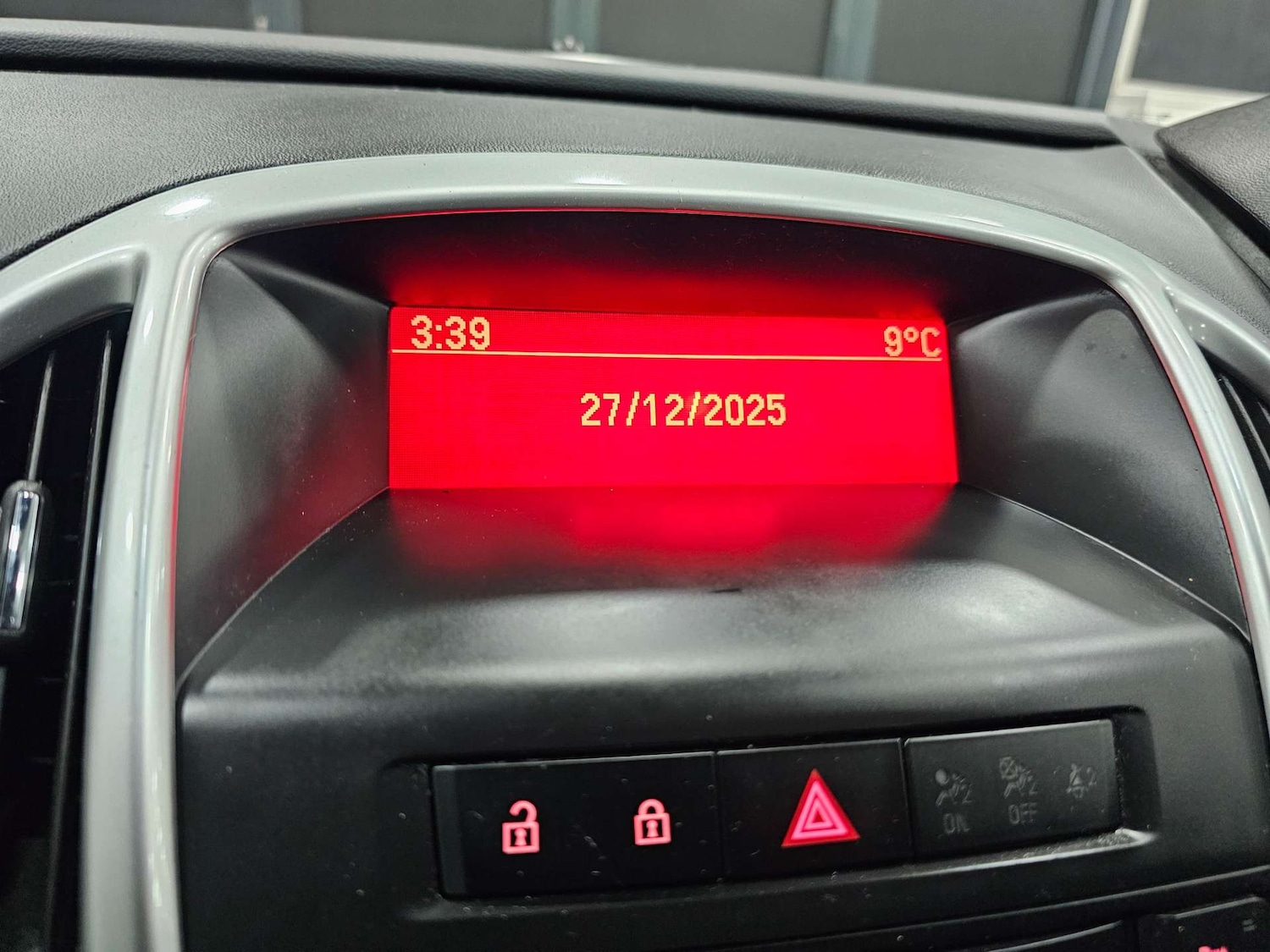 Used Vauxhall Astra GTC 2013 for sale - 77056469: Photo 68