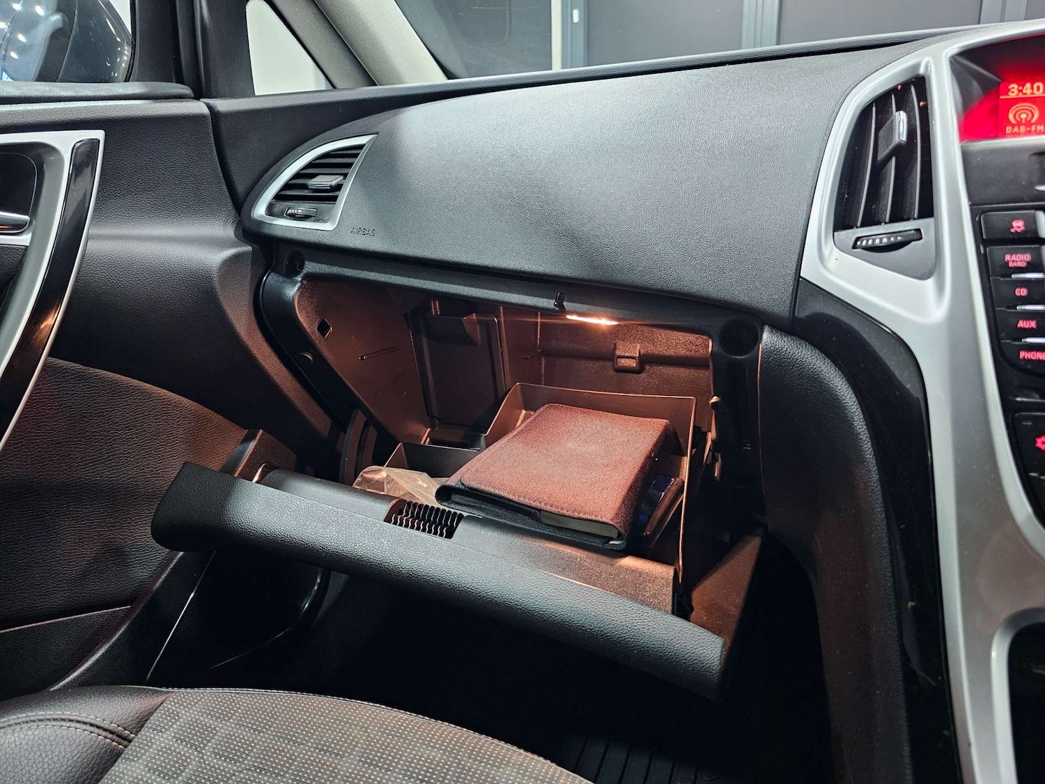 Used Vauxhall Astra GTC 2013 for sale - 77056469: Photo 72