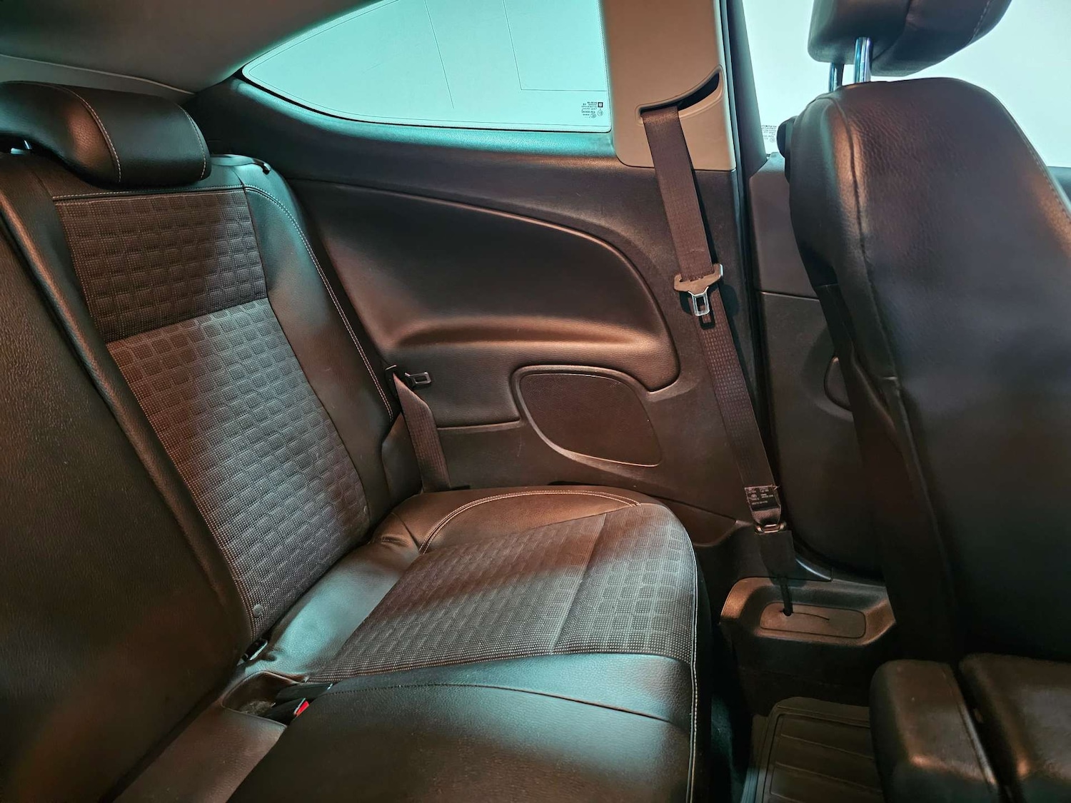 Used Vauxhall Astra GTC 2013 for sale - 77056469: Photo 74