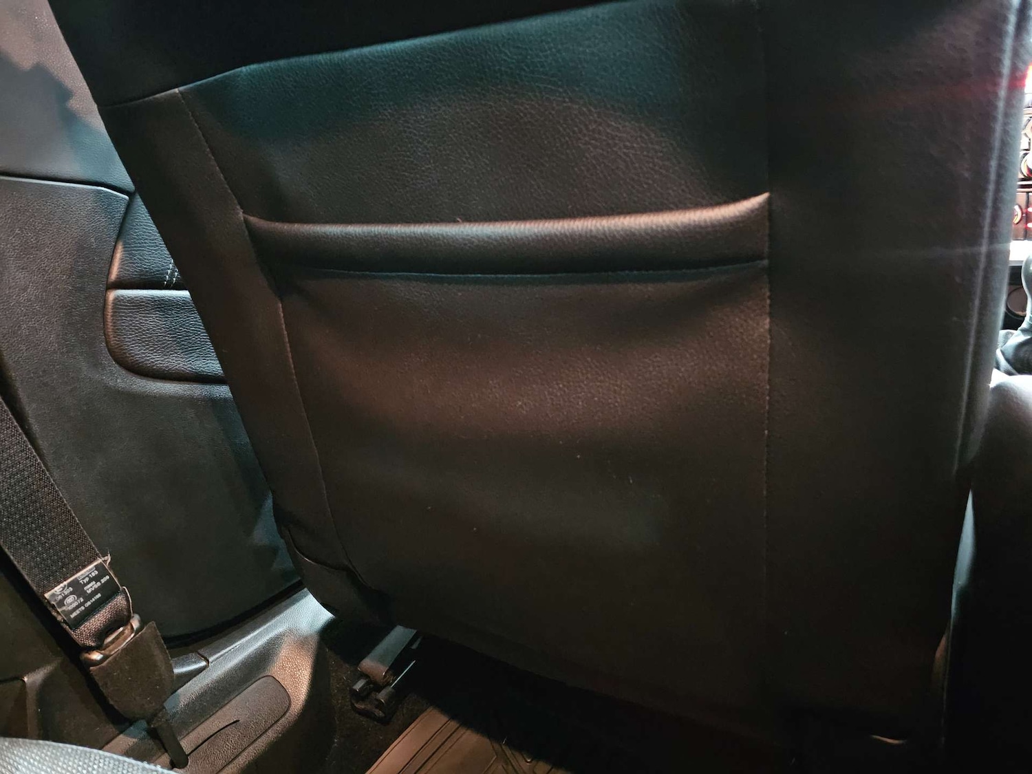 Used Vauxhall Astra GTC 2013 for sale - 77056469: Photo 75