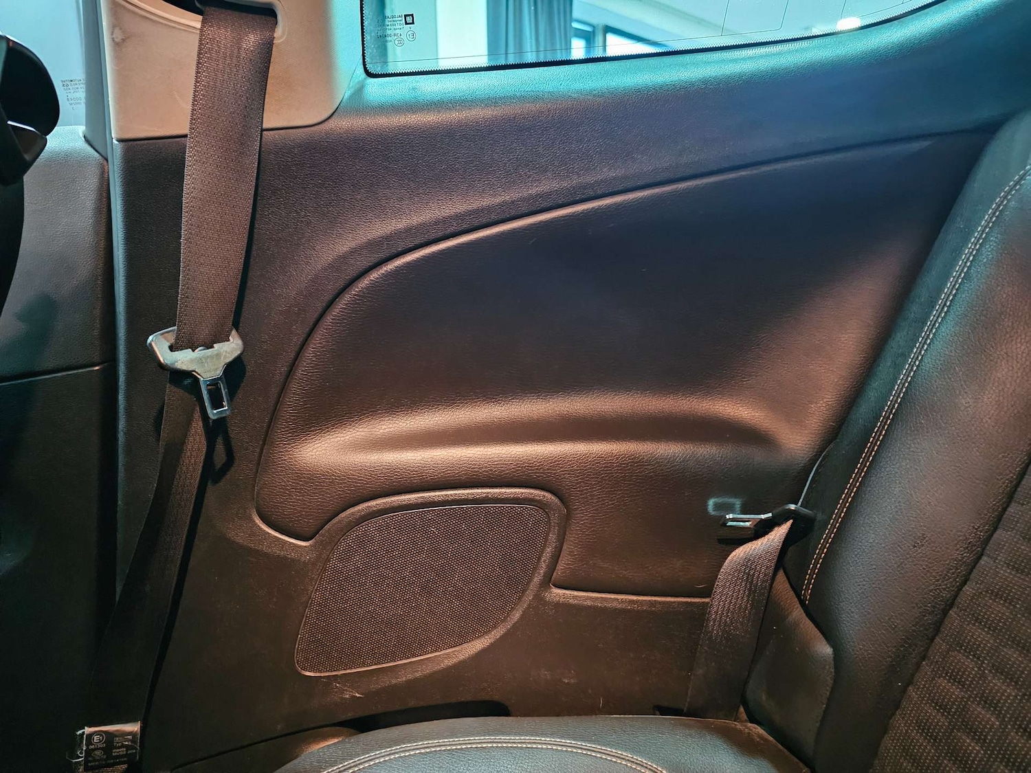 Used Vauxhall Astra GTC 2013 for sale - 77056469: Photo 77