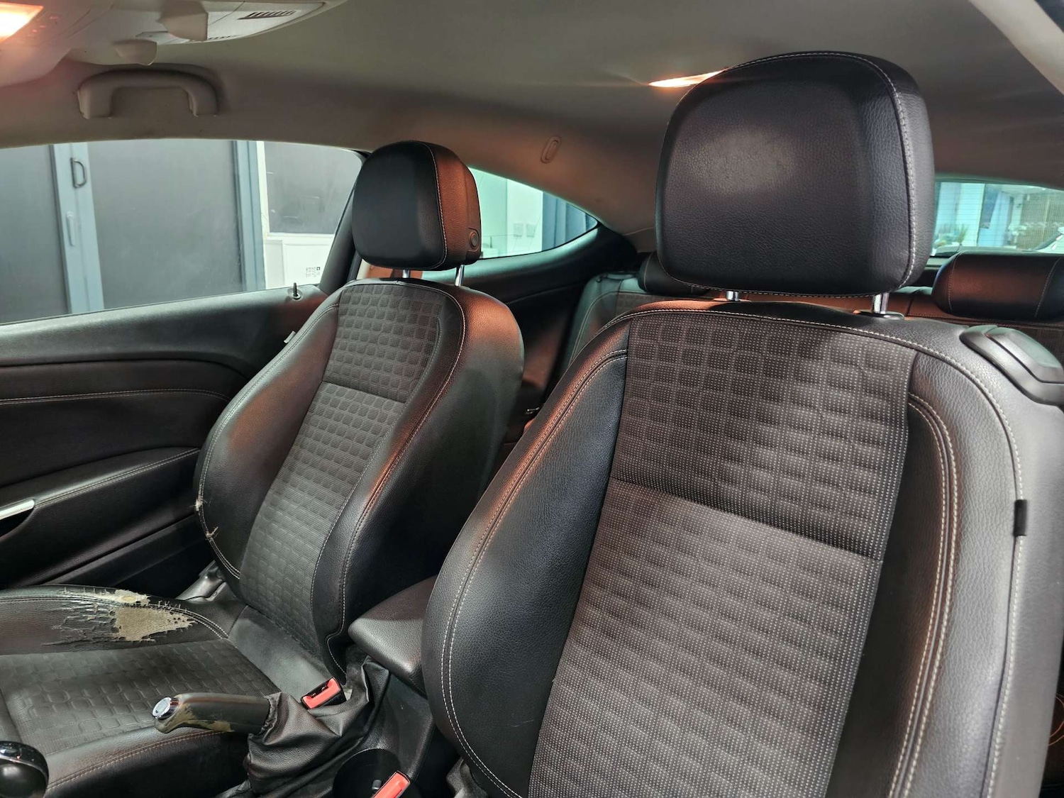 Used Vauxhall Astra GTC 2013 for sale - 77056469: Photo 84