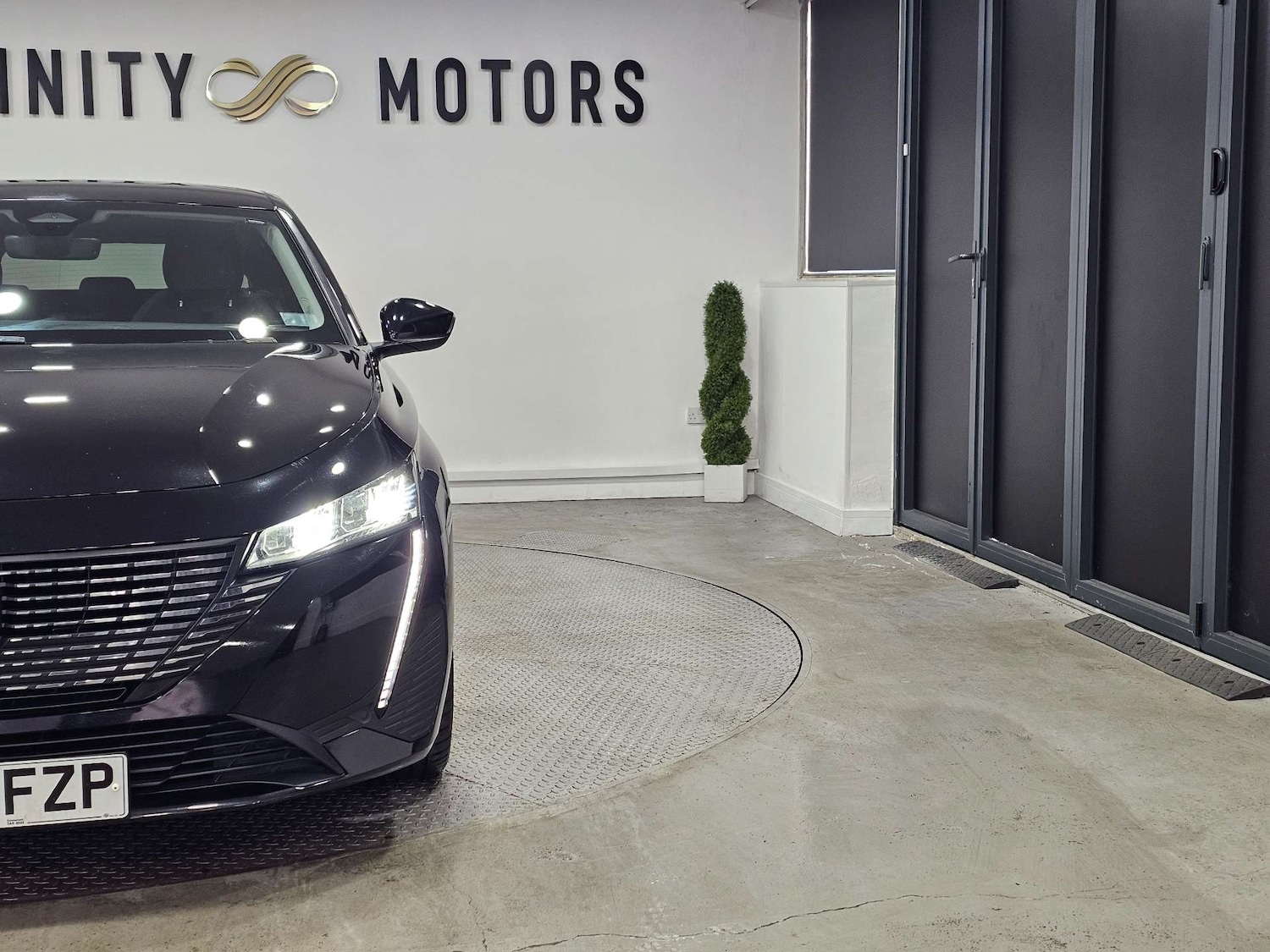 Used Peugeot 308 2022 for sale - 77083604: Photo 11