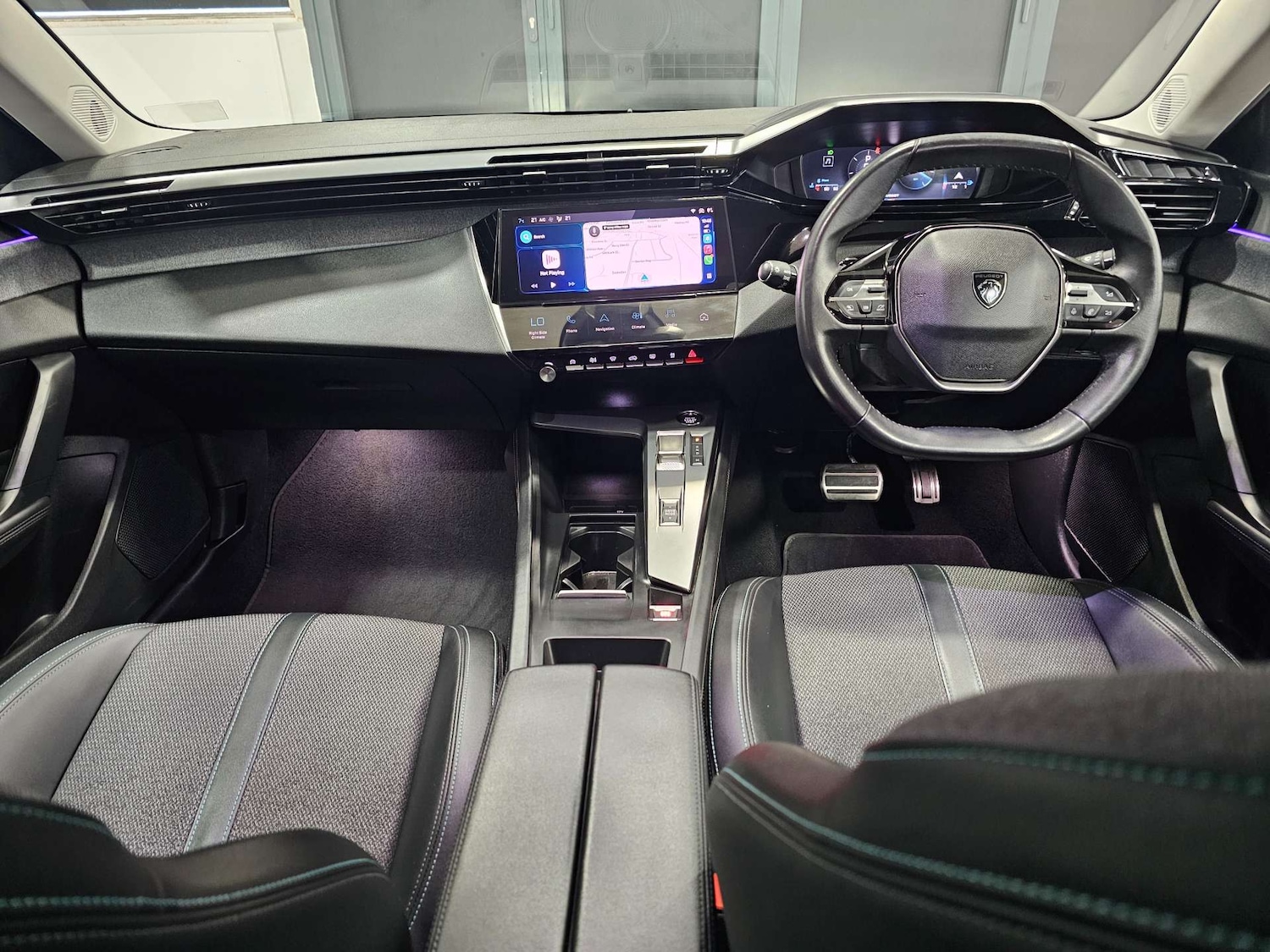 Used Peugeot 308 2022 for sale - 77083604: Photo 15