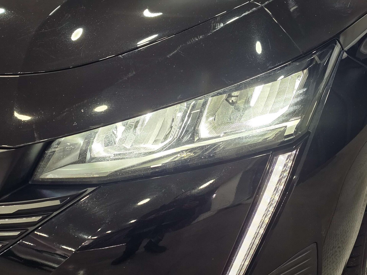 Used Peugeot 308 2022 for sale - 77083604: Photo 18