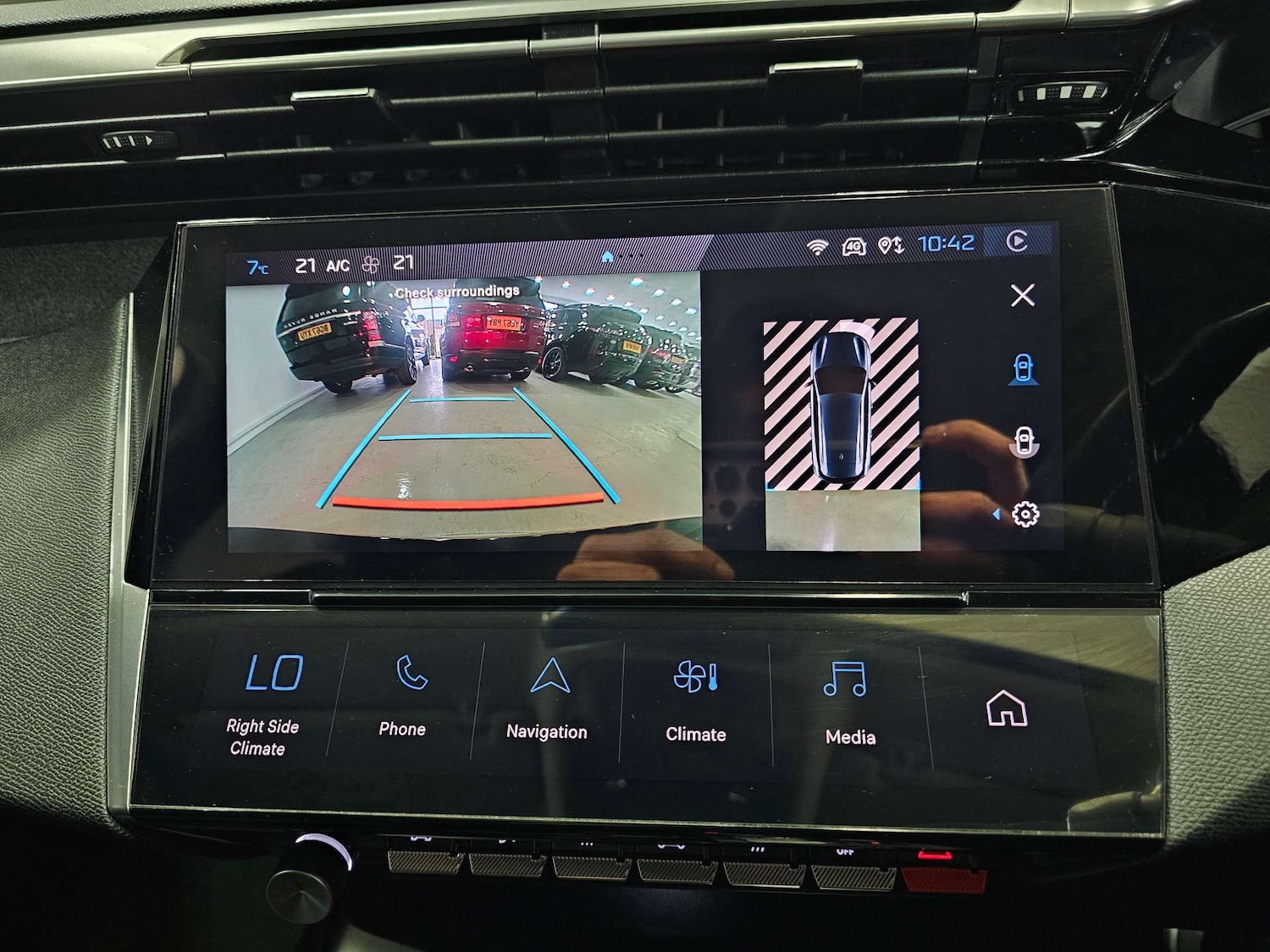 Used Peugeot 308 2022 for sale - 77083604: Photo 2