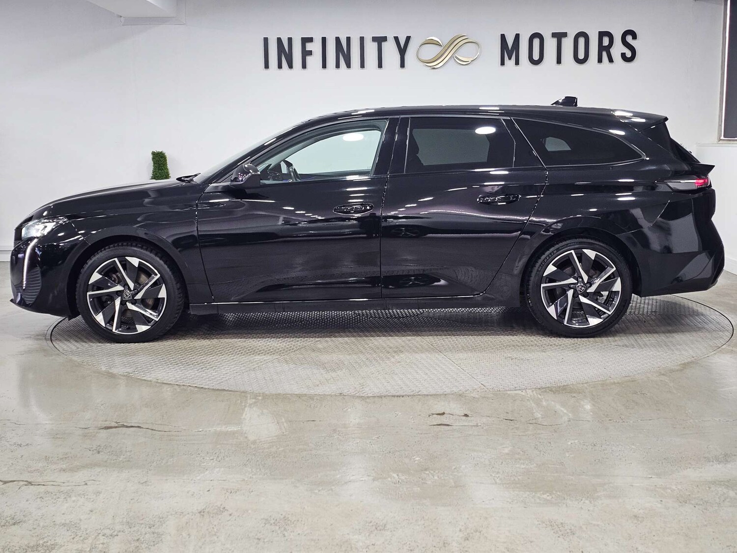 Used Peugeot 308 2022 for sale - 77083604: Photo 20