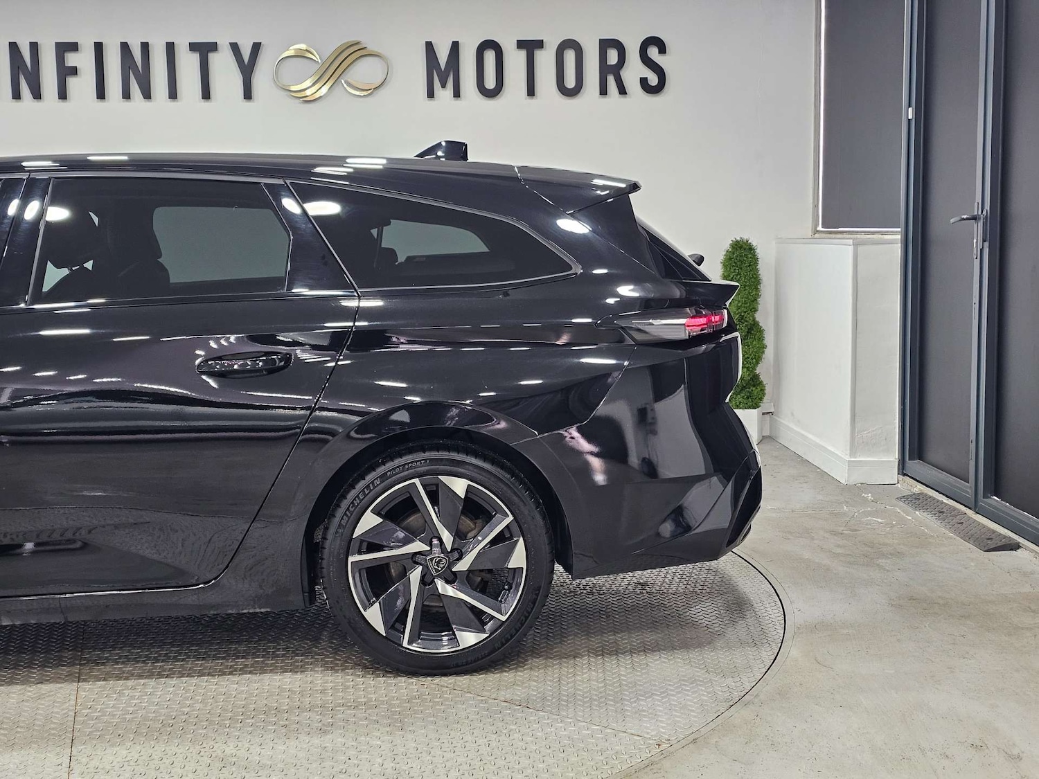 Used Peugeot 308 2022 for sale - 77083604: Photo 21