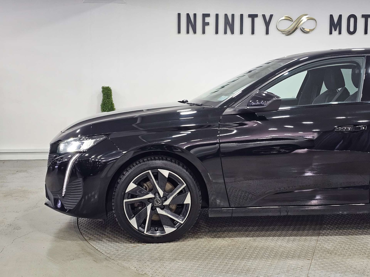 Used Peugeot 308 2022 for sale - 77083604: Photo 22