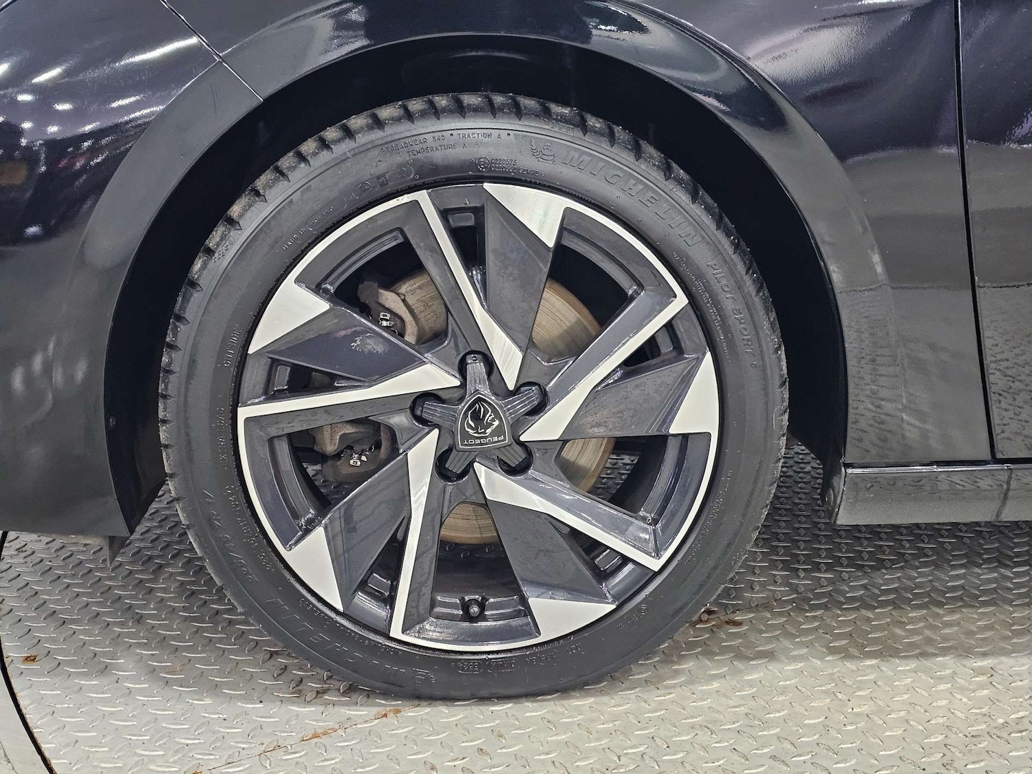 Used Peugeot 308 2022 for sale - 77083604: Photo 23