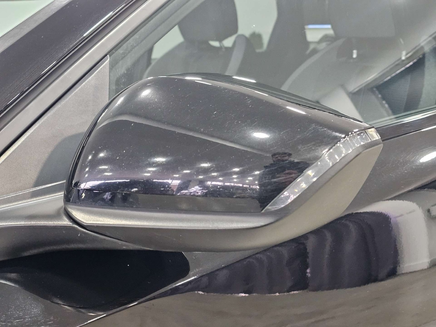 Used Peugeot 308 2022 for sale - 77083604: Photo 24