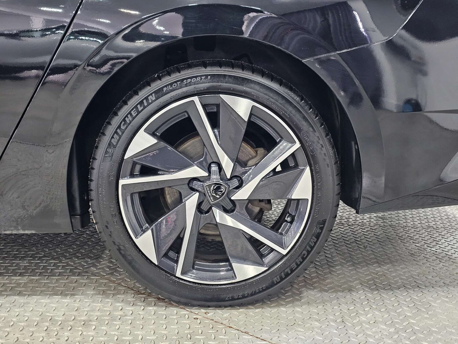 Used Peugeot 308 2022 for sale - 77083604: Photo 26