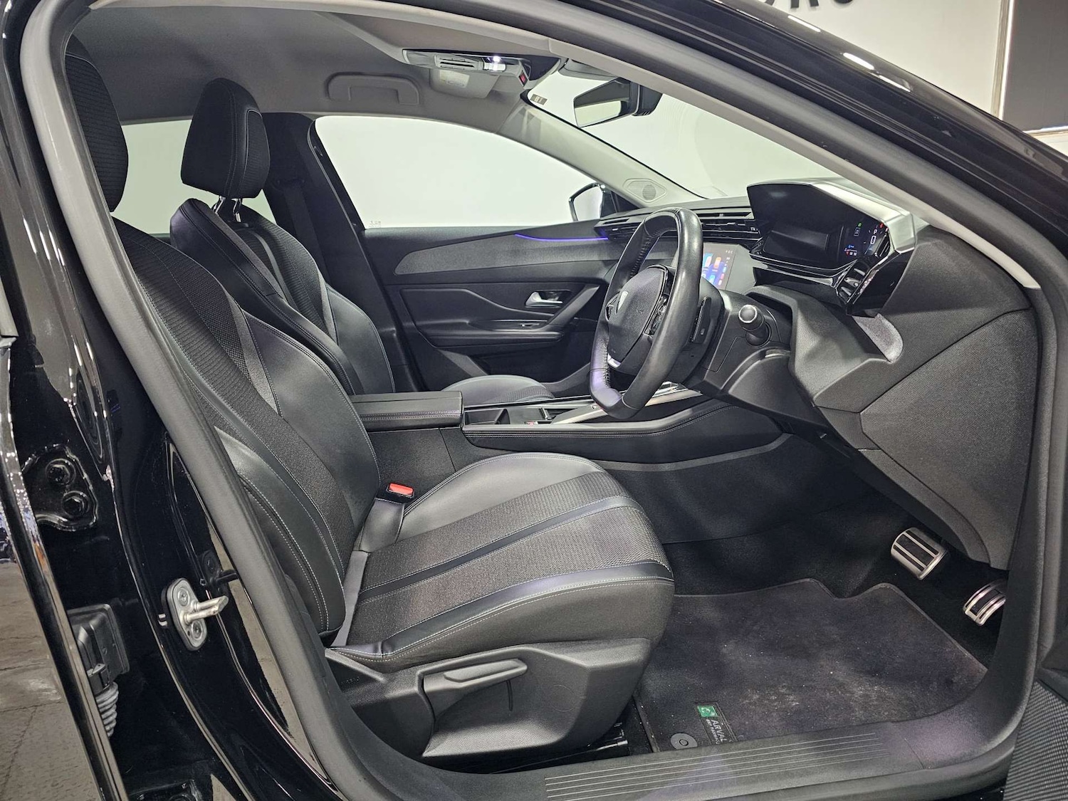 Used Peugeot 308 2022 for sale - 77083604: Photo 3