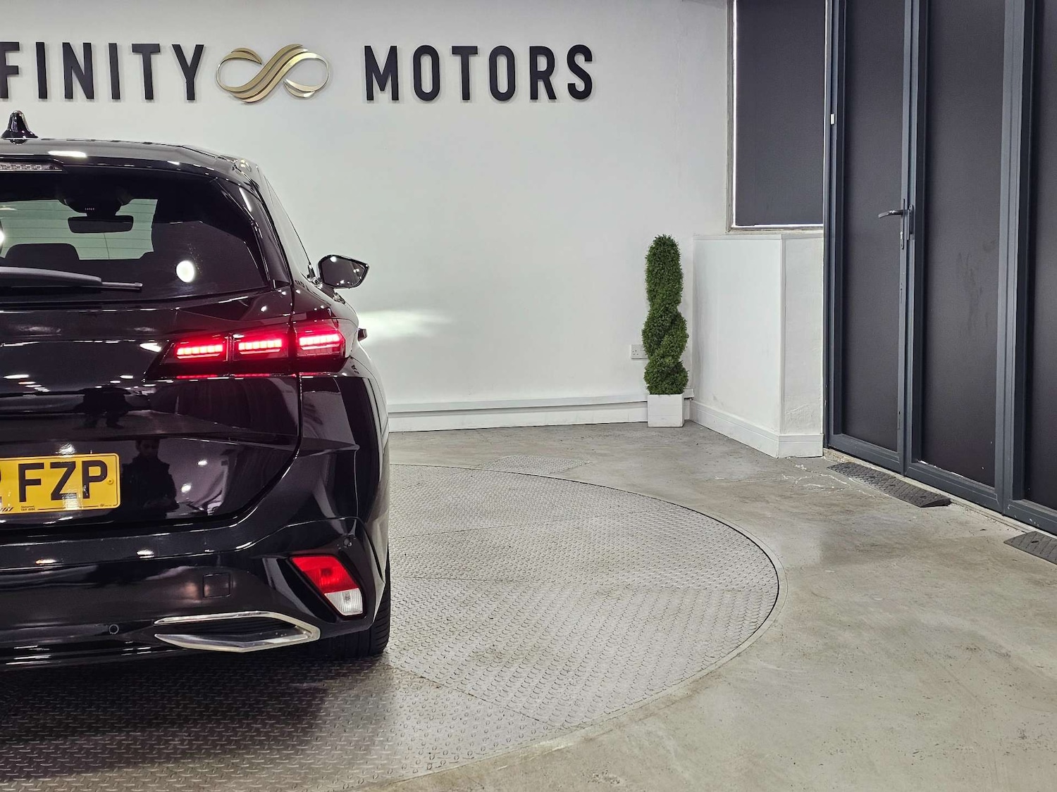 Used Peugeot 308 2022 for sale - 77083604: Photo 30