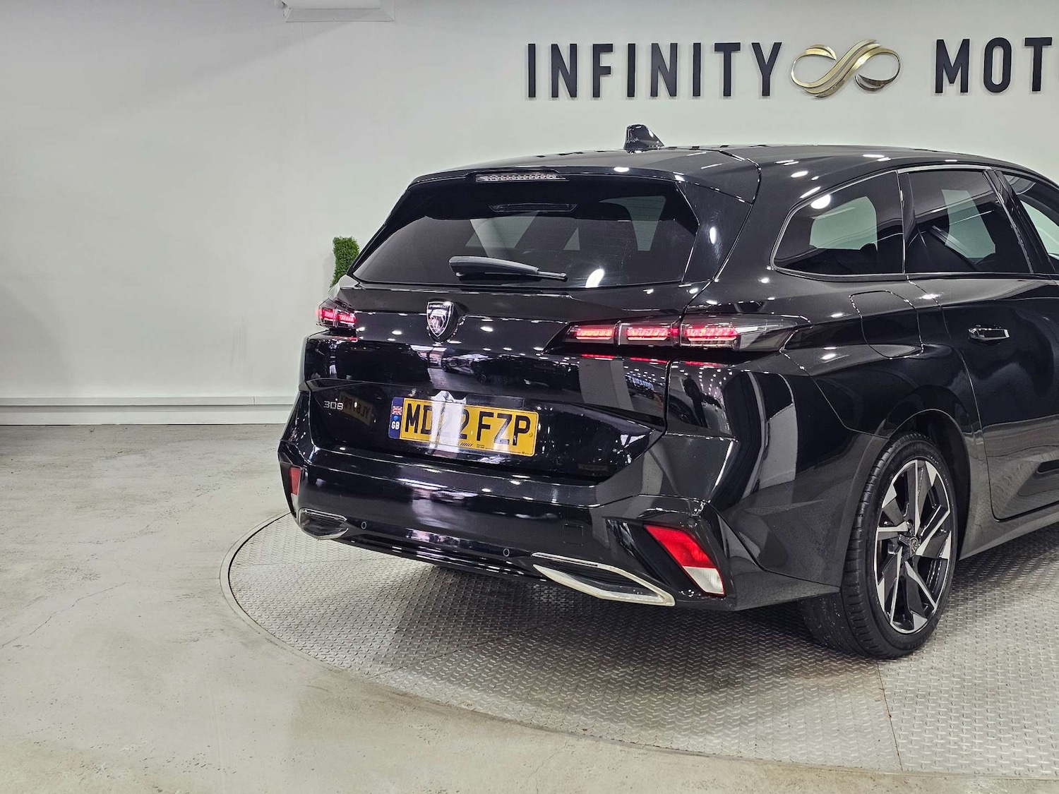 Used Peugeot 308 2022 for sale - 77083604: Photo 34