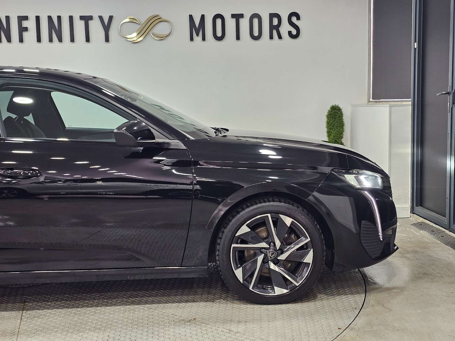 Used Peugeot 308 2022 for sale - 77083604: Photo 36