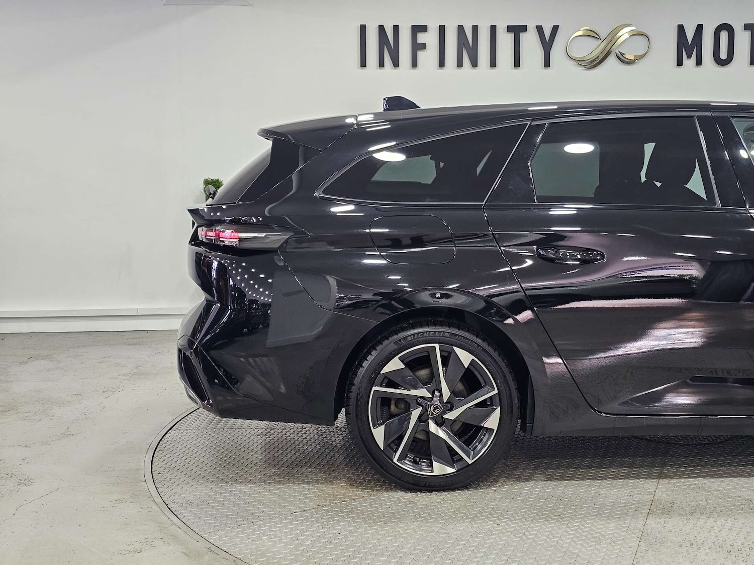 Used Peugeot 308 2022 for sale - 77083604: Photo 37