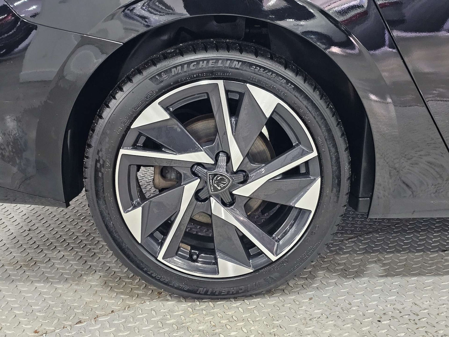 Used Peugeot 308 2022 for sale - 77083604: Photo 38